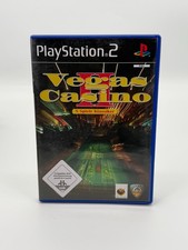 Vegas Casino 2 Sony