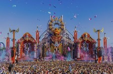 1x2 Defqon.1 2026 –  Samstagstickets (27.06.2026) – Biddinghuizen, Niederlande