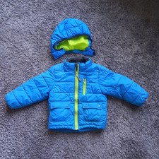 warme Jacke Skijacke Junge 98