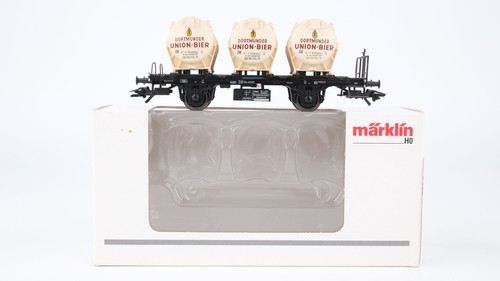 Märklin 48635 - märklin, h0