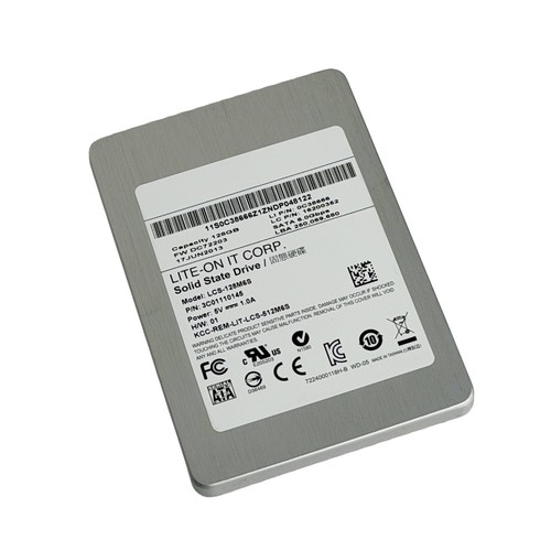 Lite lcs 128m6s 128gb ssd - lcs-128m6s,