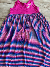 Jako kleid maxikleid ringel - kleid,