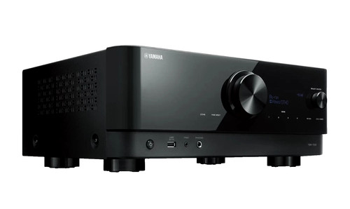 Yamaha tsr 700 kanal - 7.2,