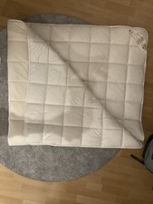 Unterbett 180x200cm Eri-Seide