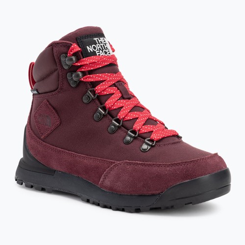 The north face - face, to