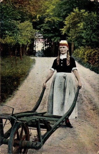 Trachten schaumburg lippe - trachten,