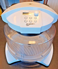 Thane Flavor Wave Deluxe Oven