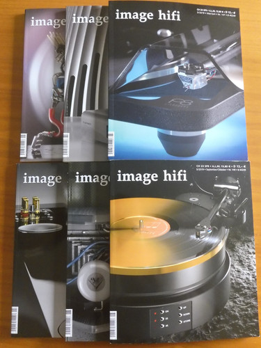 Image hifi jahrgang 2019 heft - hifi,