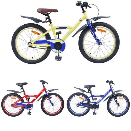 Kinderfahrrad zoll für - 20,