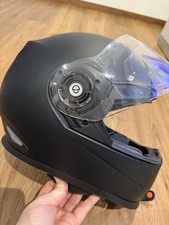 Schuberth Motorradhelm