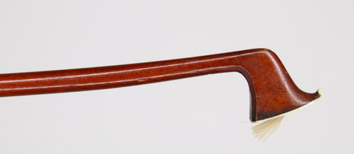 Old school french violin - violin, bow