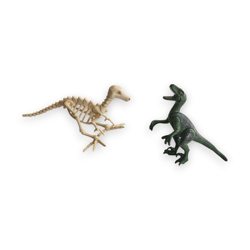 Playmobil dinosaurier saurier - dinosaurier,
