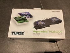 Tunze Aquawind 7028.900, Aquariumlüfter, Kühlung