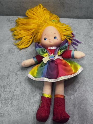 Vintage regina regenbogen - regina,