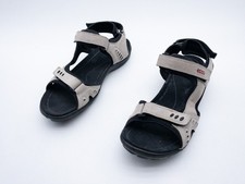 ecco Herren Sandale Halbschuh