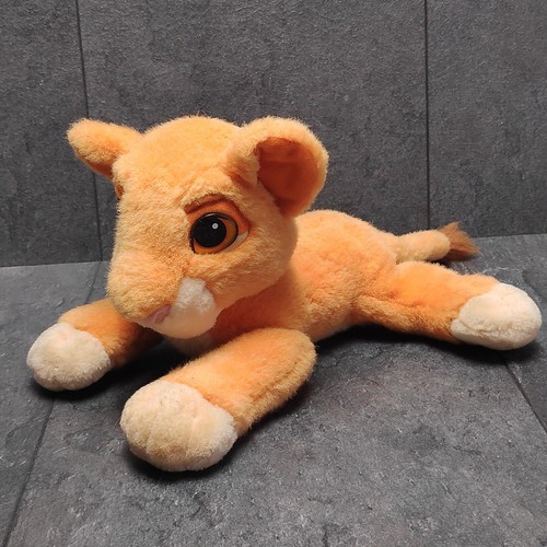 Der könig löwen simba - der, simba's