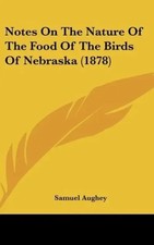 Samuel Aughey | Notes On The