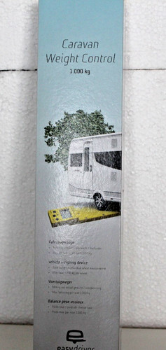 Reich easydriver - reich,
