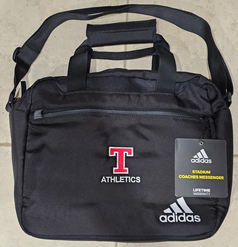 Adidas stadium messenger bag - stadium,