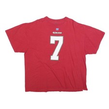 NFL Herren T-Shirt rot San