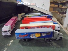 Modellauto LKW 1:87 gebraucht