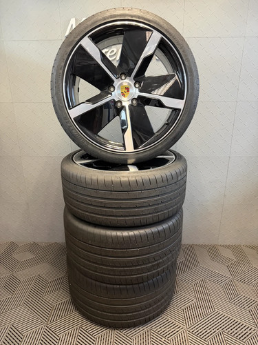 Porsche taycan zoll - porsche,