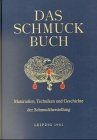 Das schmuckbuch nachdruck - das,