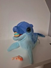 Hasbro furreal friends dimples - furreal,