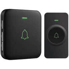 Mini Funkklingel  und