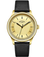 Rotary gs05983 herrenuhr - rotary, gs05983/03
