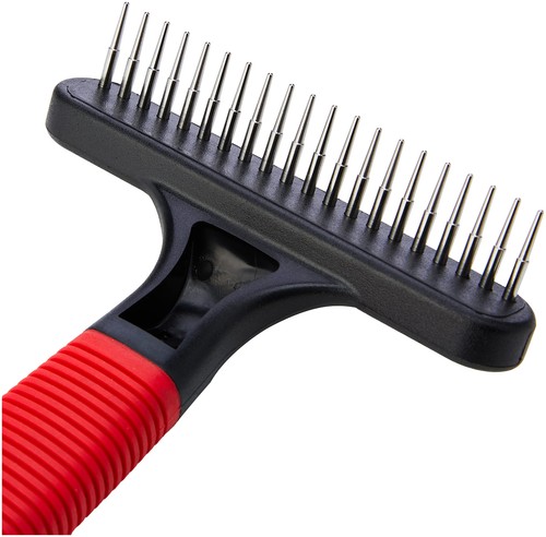Ferplast kamm für - 2-in-1-kamm,