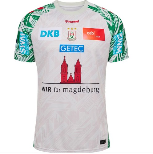 Hummel magdeburg kids away - kids,
