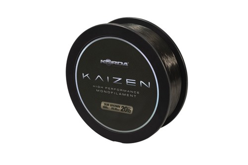 Korda kaizen mono sub brown - korda,