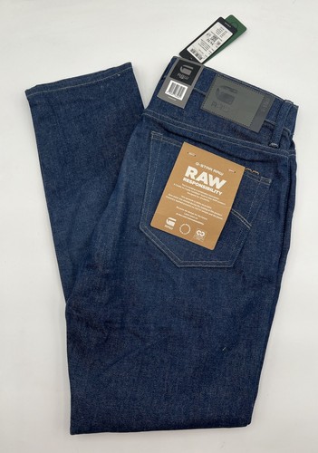Nagelneu star raw - g-star, jeans