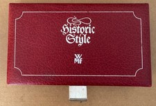 Wmf cromargan historic style - cromargan,