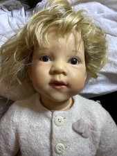 VINTAGE Amelie Doll ELIZABETH