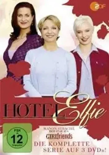 Hotel elfie die komplette - hotel, |
