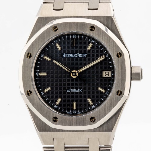 Audemars piguet royal - audemars, ref