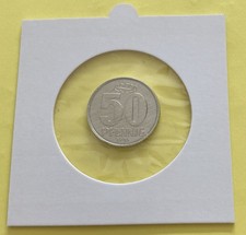 Ddr pfennig 1984 - ddr,