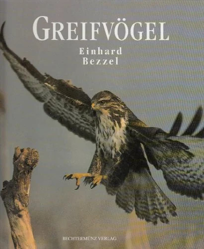 Greifvögel buch weltbild - greifvögel,