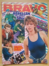 BRAVO Nr.47 vom 18.11.1982