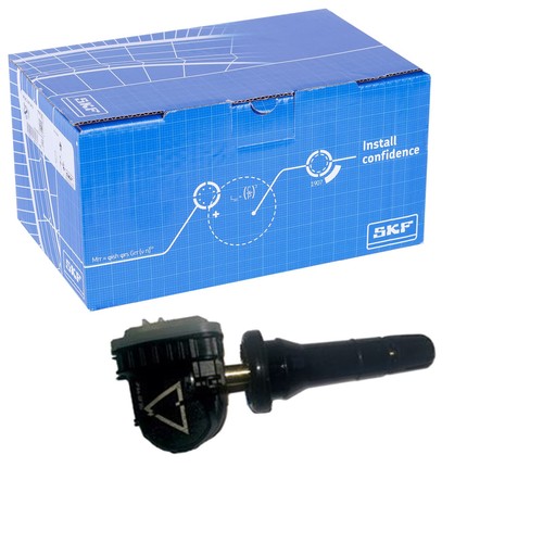 Skf reifendrucksensor rdks - reifendrucksensor,
