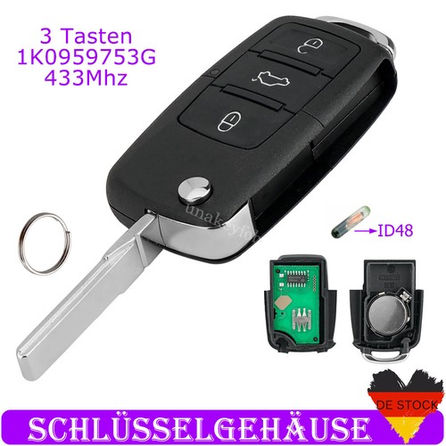 433mhz auto funk schlüssel - funk,
