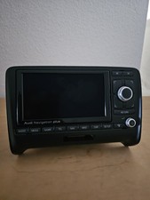 📍Audi Navigation Plus