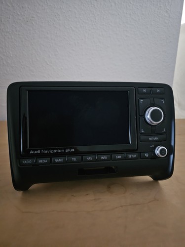 Audi navigation plus - 📍audi,