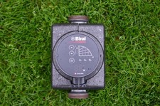 Biral Primax 25-4 -180 Red G11/2 Umwälzpumpe Hocheffizienzpumpe