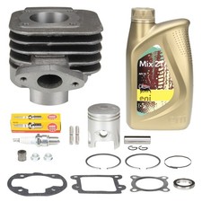 Zylinder komplett 50ccm