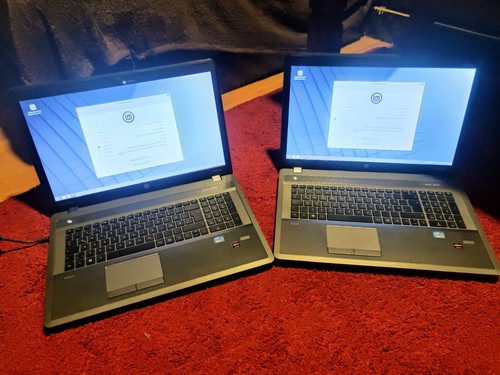 Probook 4740 s - x,