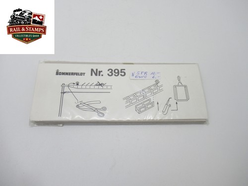 Sommerfeldt 395 querträger - 395,