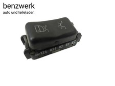 Mercedes W124 S124 Schalter